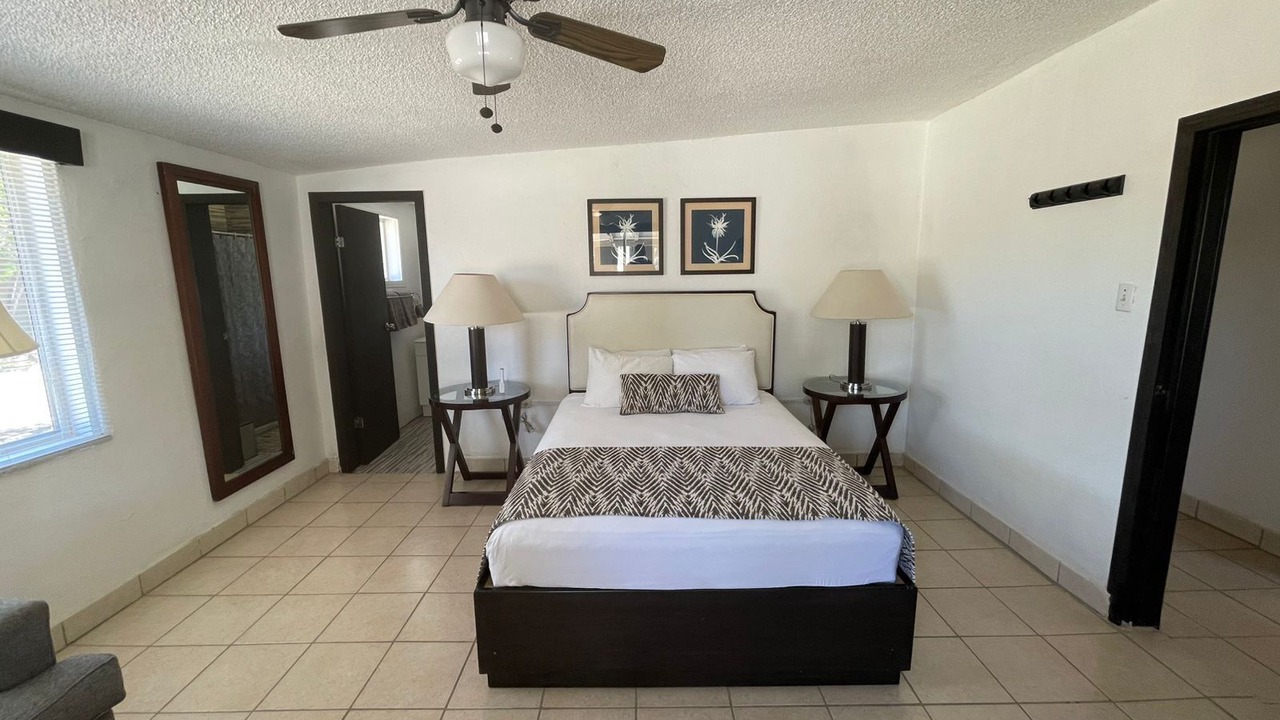 Photo of Bedroom in Ejido El Porvenir