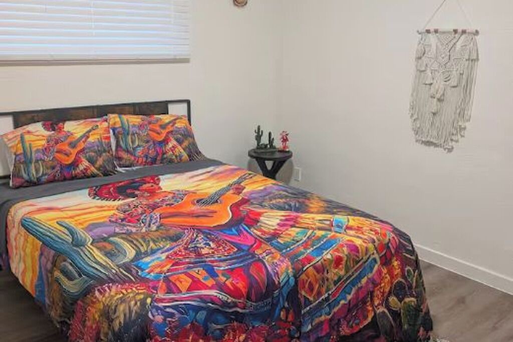 Photo of Bedroom in Tucson