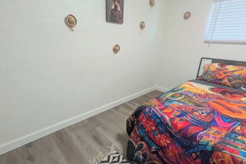 Photo of Bedroom in Tucson