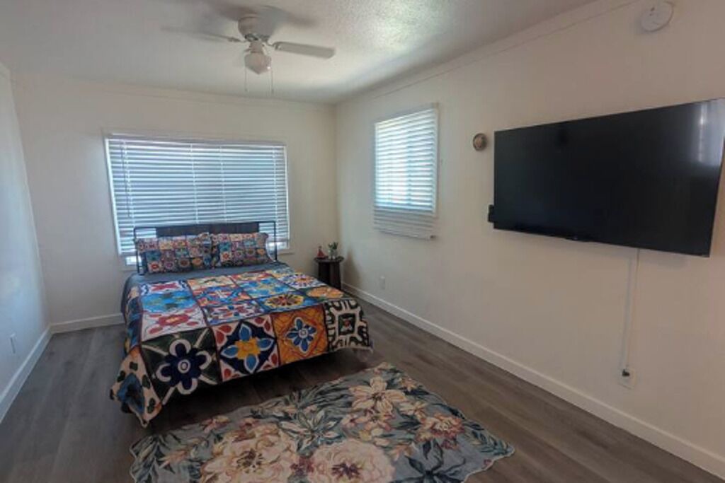 Photo of Bedroom in Tucson