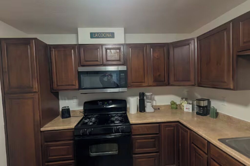 Photo of Kitchen in Tucson