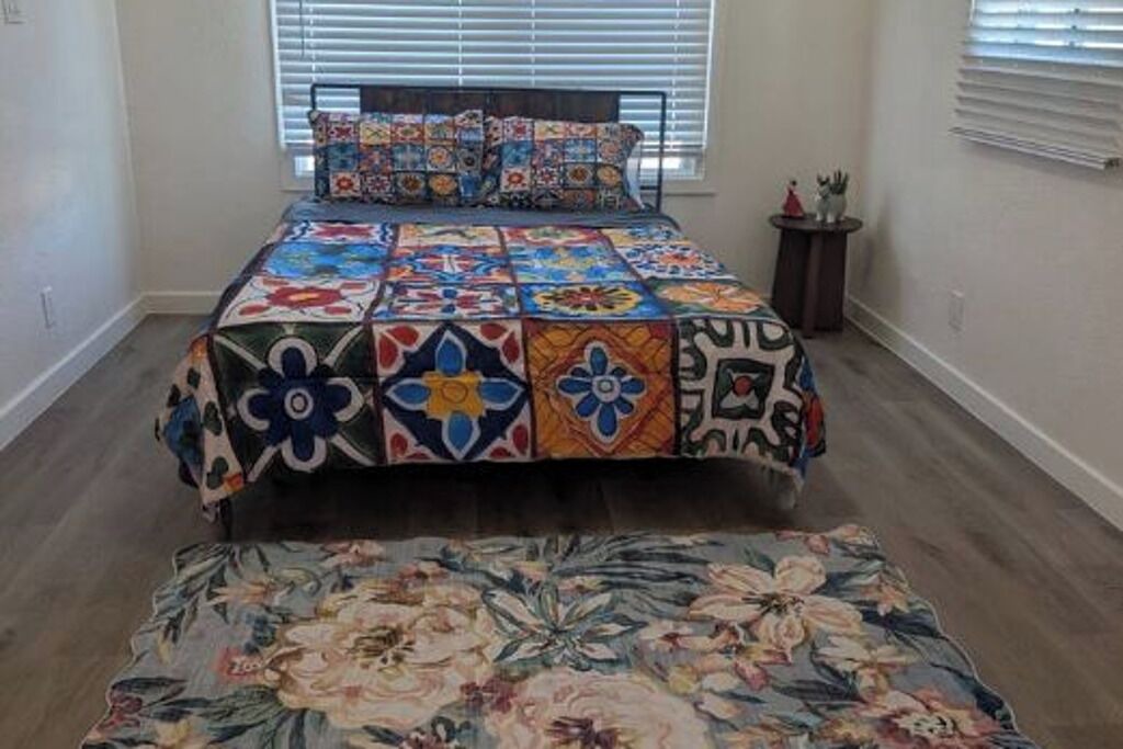 Photo of Bedroom in Tucson