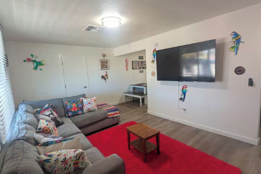 Photo of Livingroom in Tucson