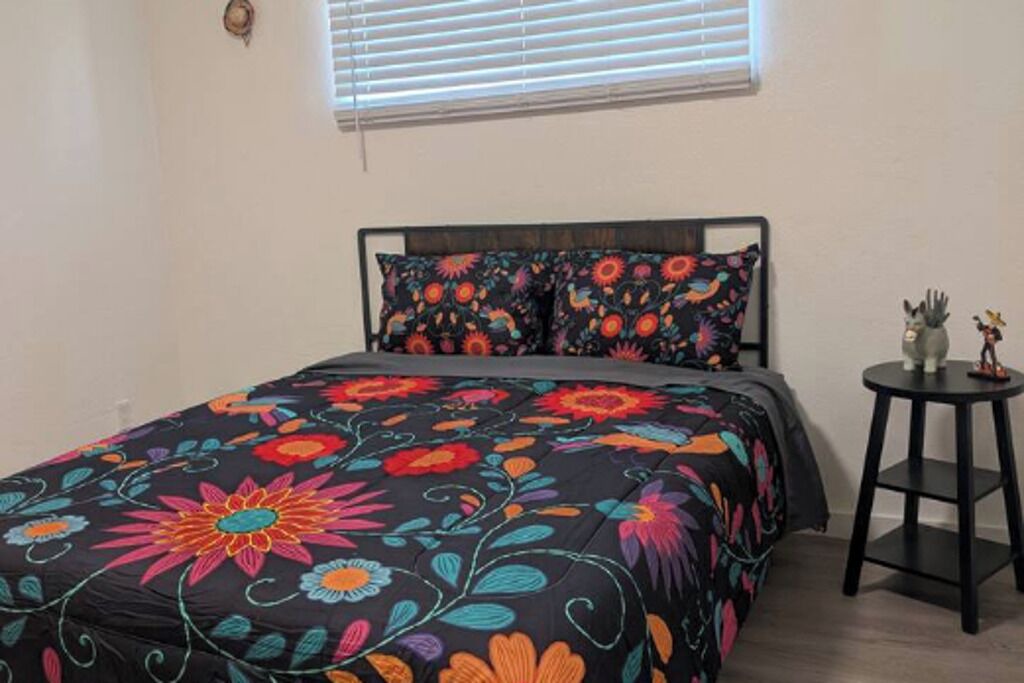 Photo of Bedroom in Tucson