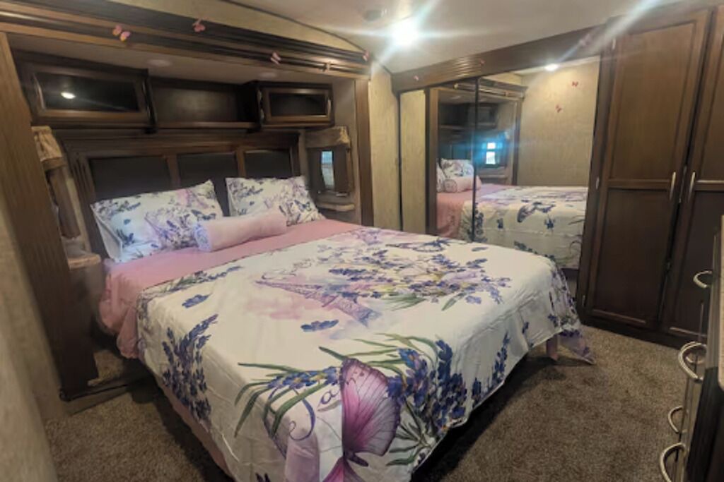 Photo of Bedroom in Tucson