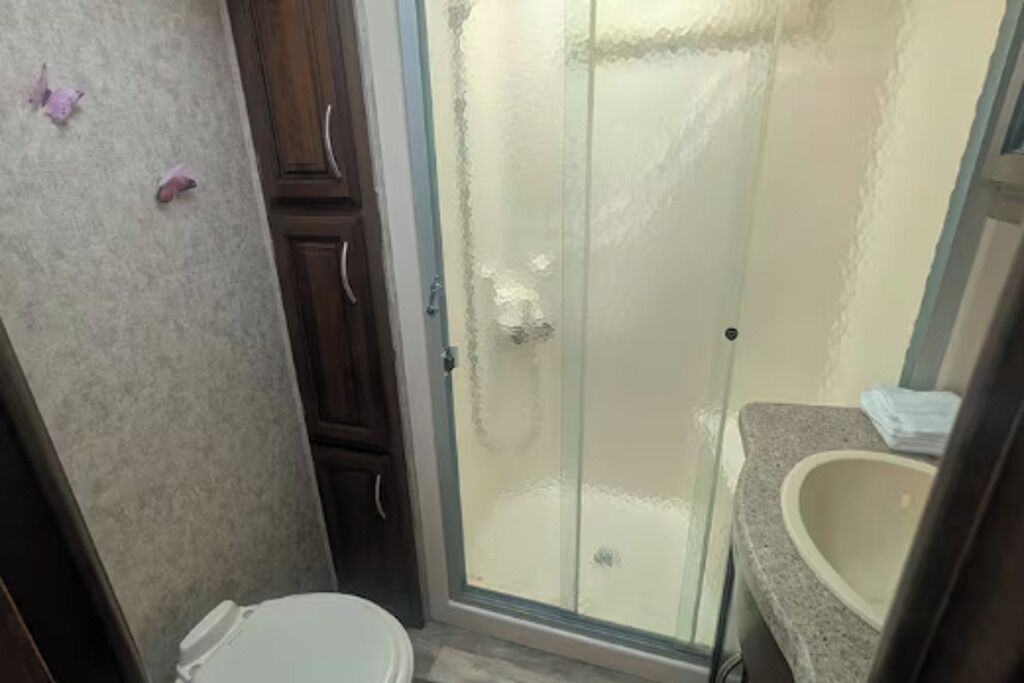 Photo of Bathroom in Tucson