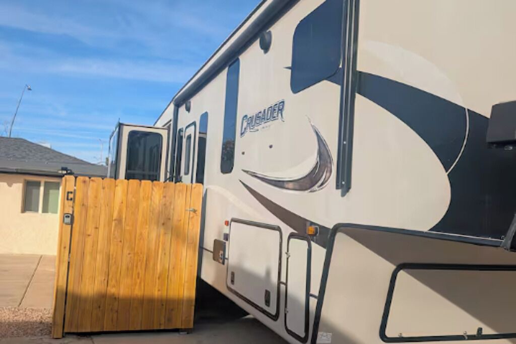 Photo of Outdoor in Tucson
