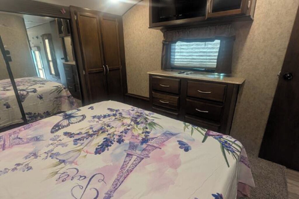 Photo of Bedroom in Tucson