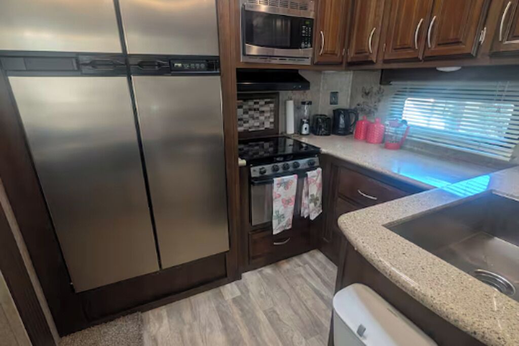 Photo of Kitchen in Tucson