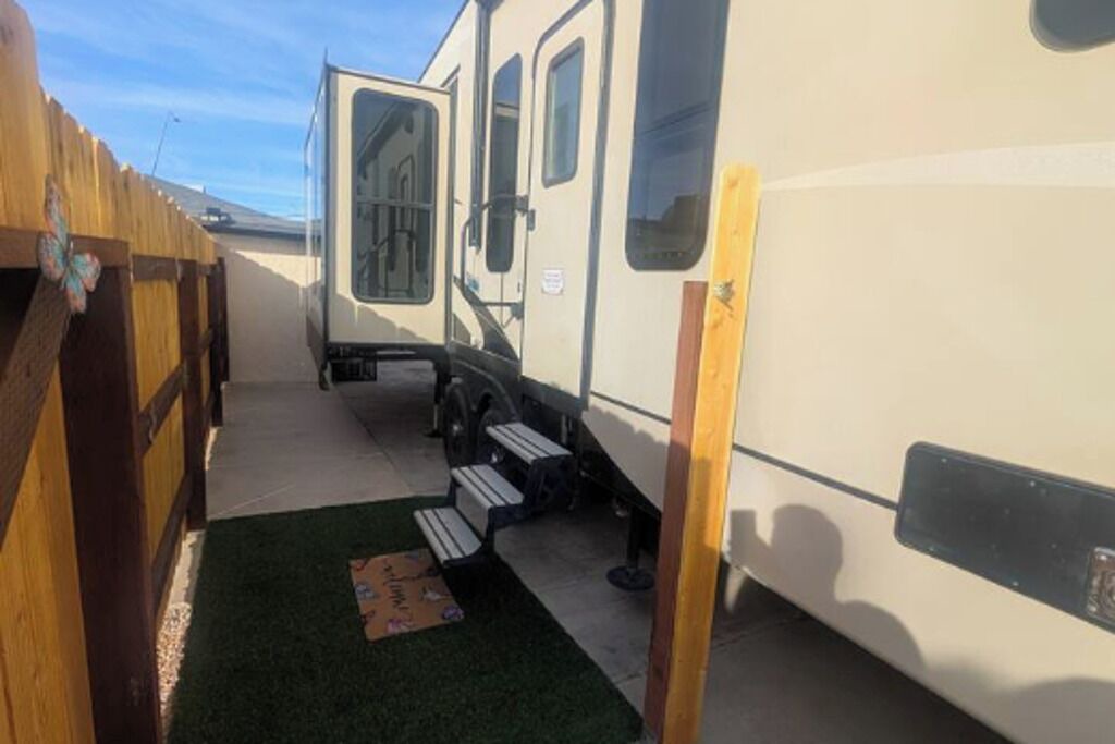 Photo of Outdoor in Tucson