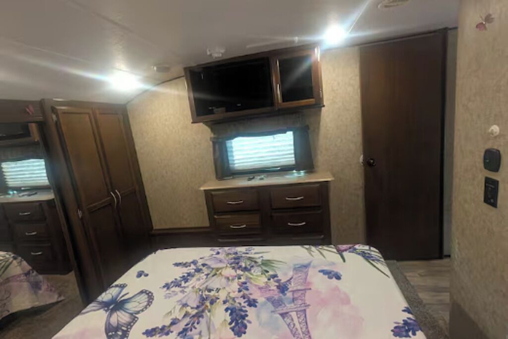 Photo of Bedroom in Tucson
