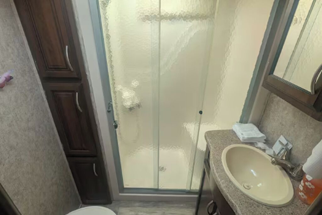 Photo of Bathroom in Tucson