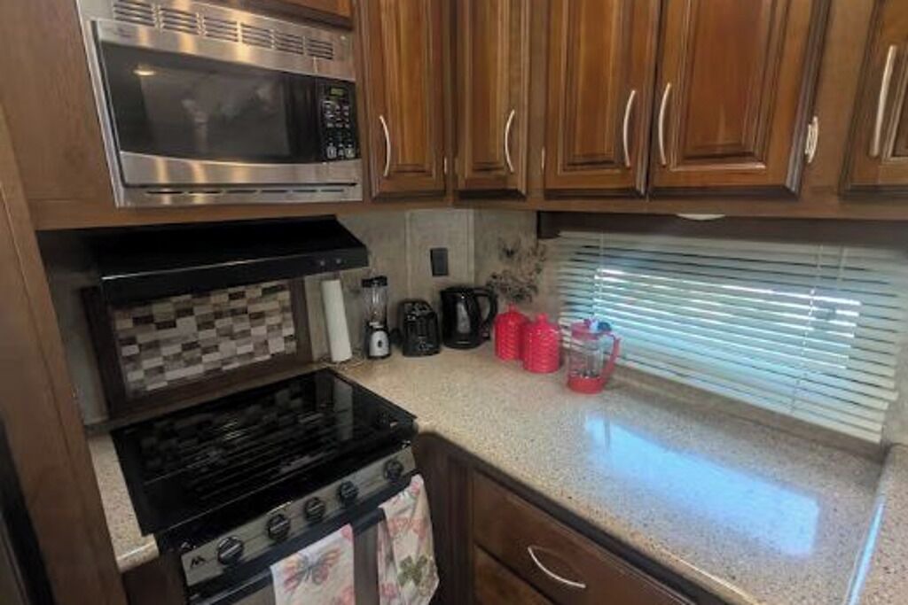 Photo of Kitchen in Tucson