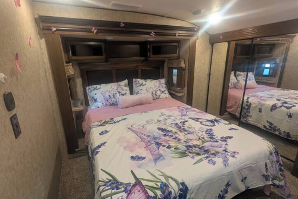 Photo of Bedroom in Tucson