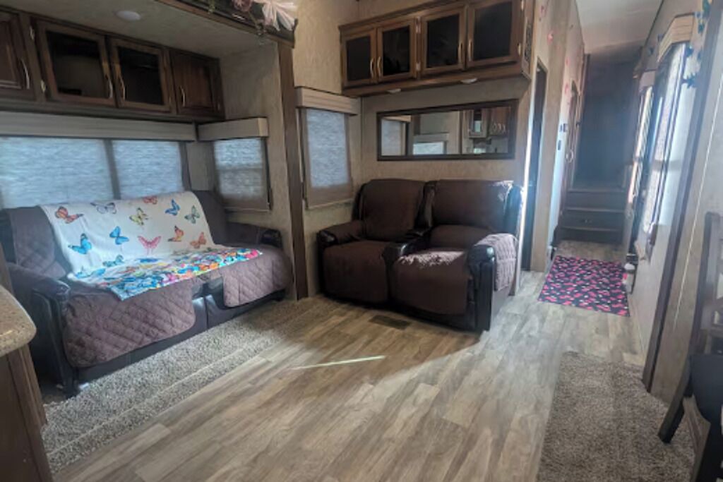 Photo of Livingroom in Tucson