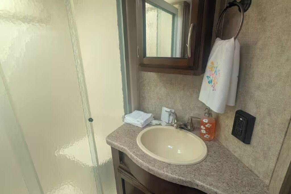 Photo of Bathroom in Tucson