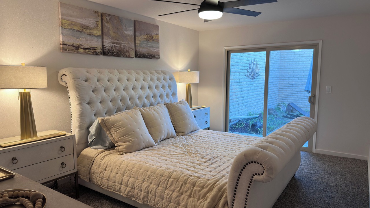 Photo of Bedroom in Sun City