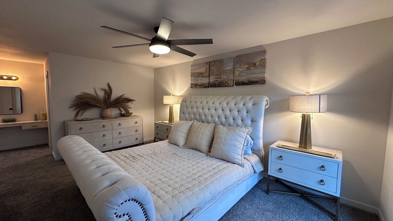 Photo of Bedroom in Sun City