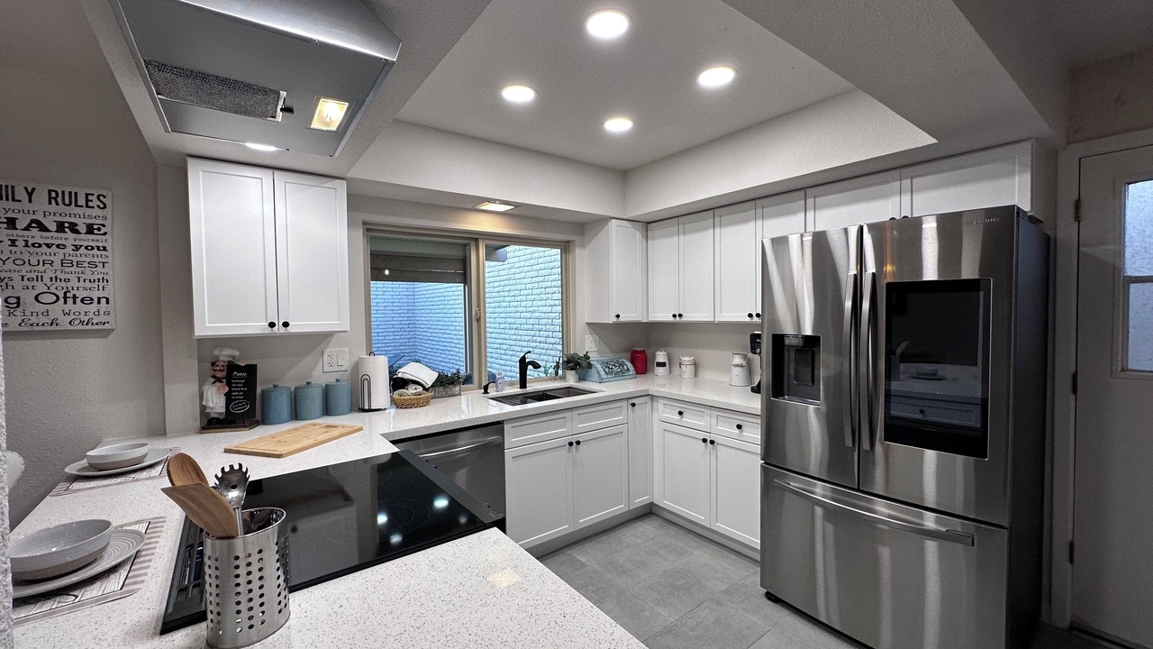 Photo of Kitchen in Sun City