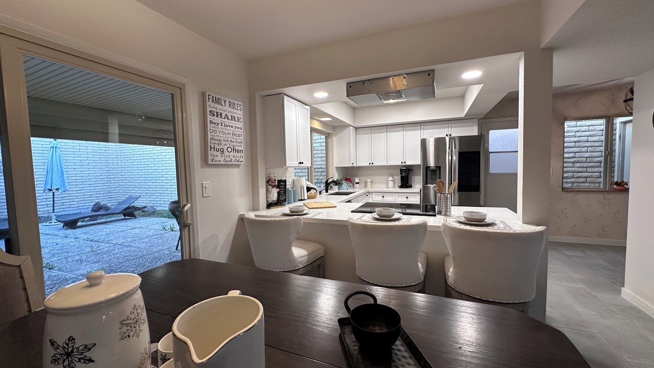 Photo of Kitchen in Sun City