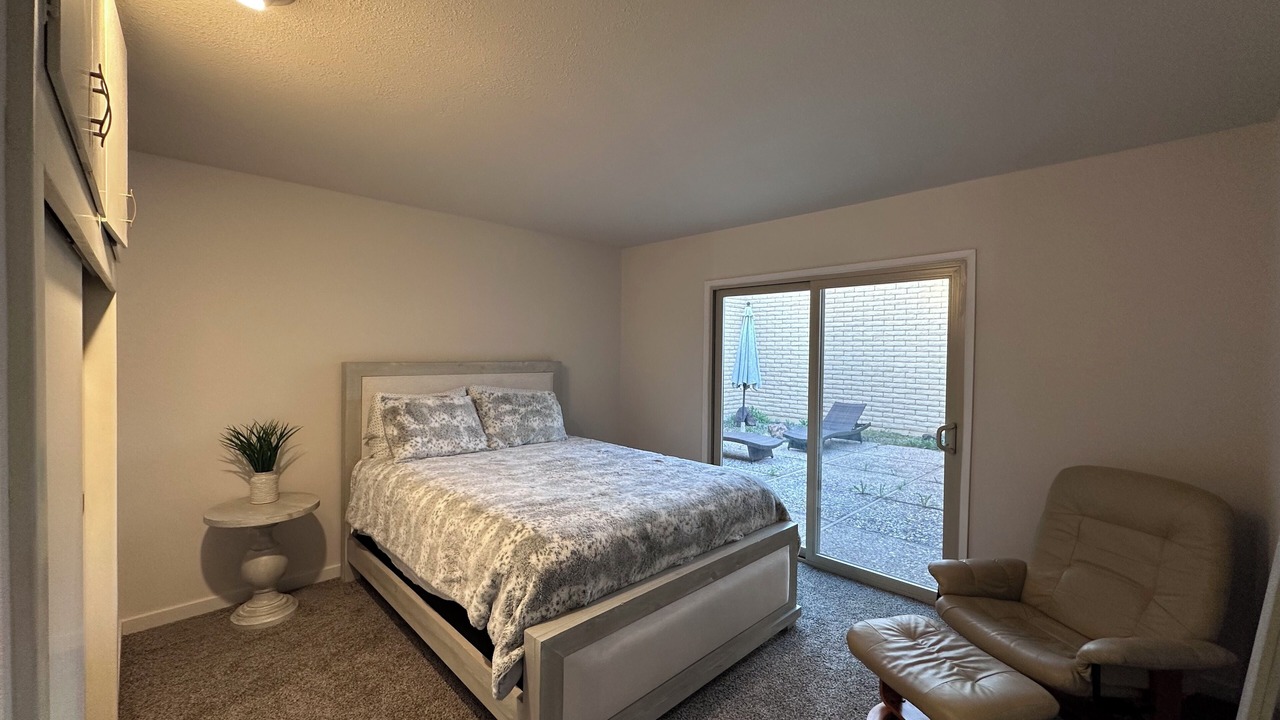 Photo of Bedroom in Sun City