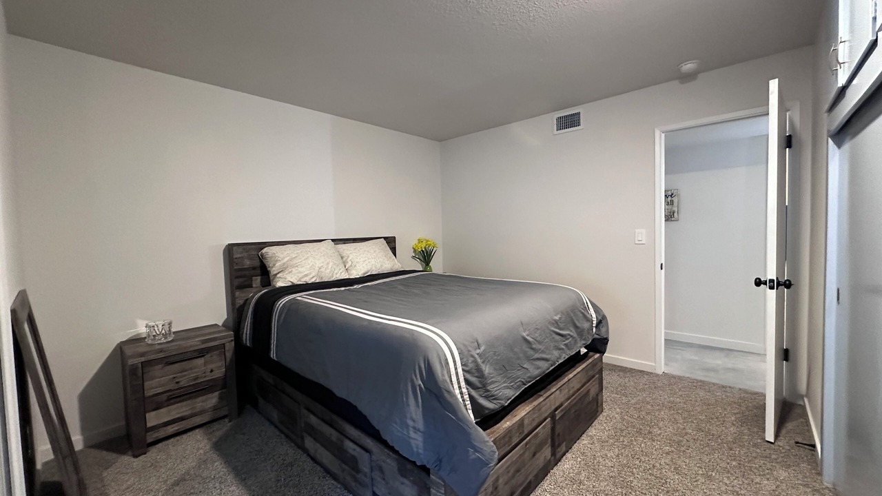 Photo of Bedroom in Sun City