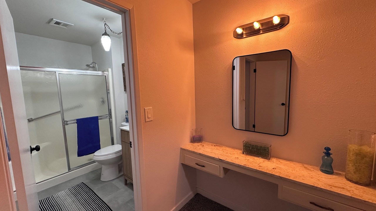 Photo of Bathroom in Sun City