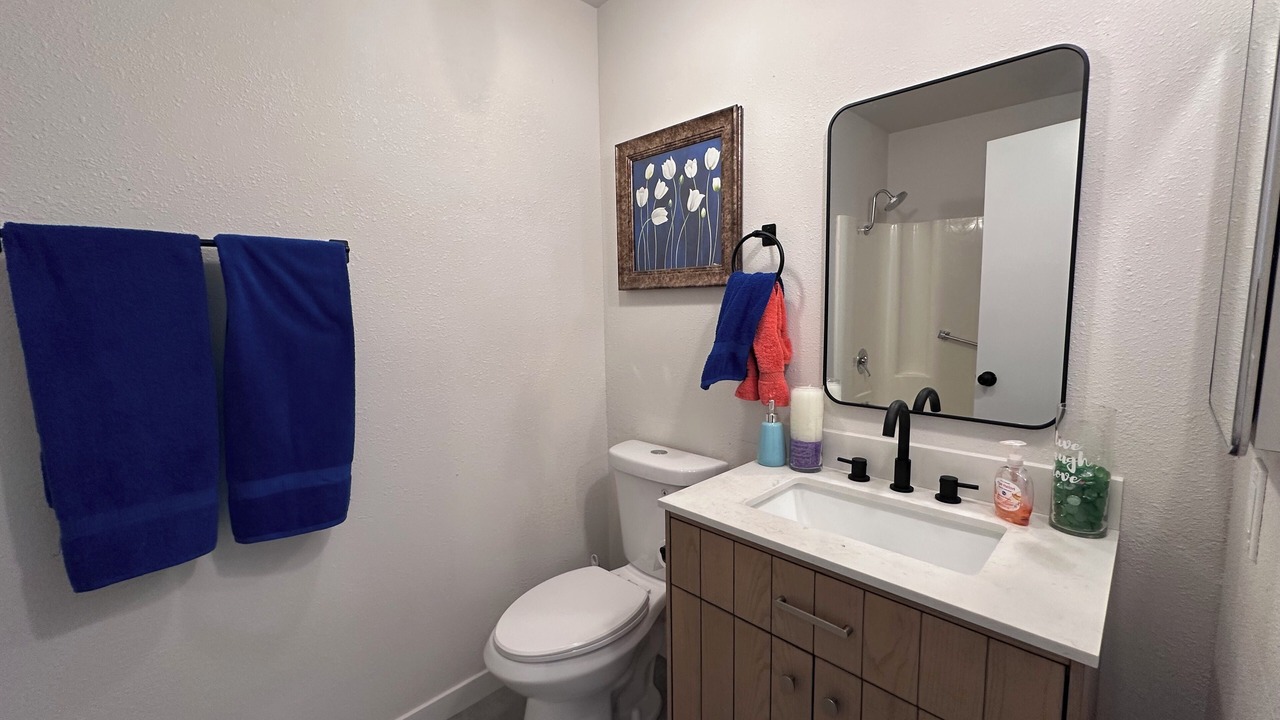 Photo of Bathroom in Sun City