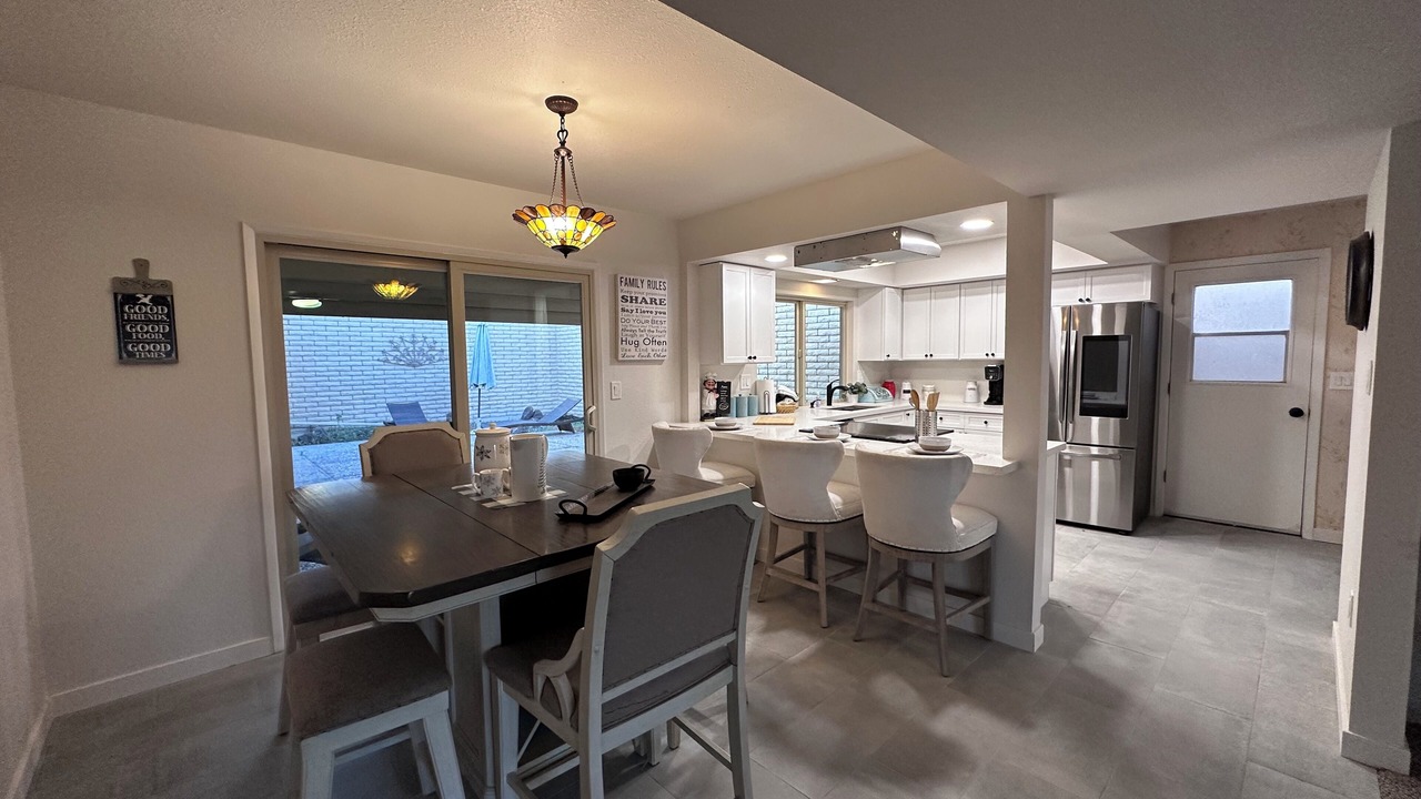 Photo of Kitchen in Sun City