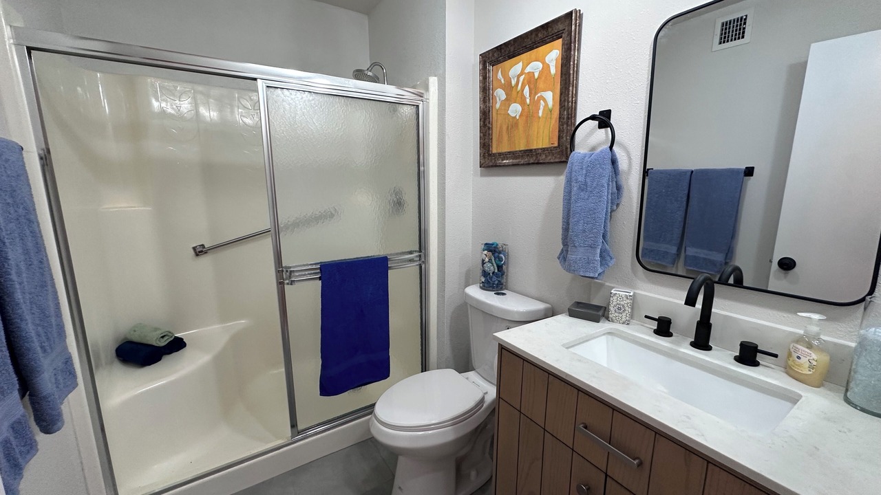 Photo of Bathroom in Sun City