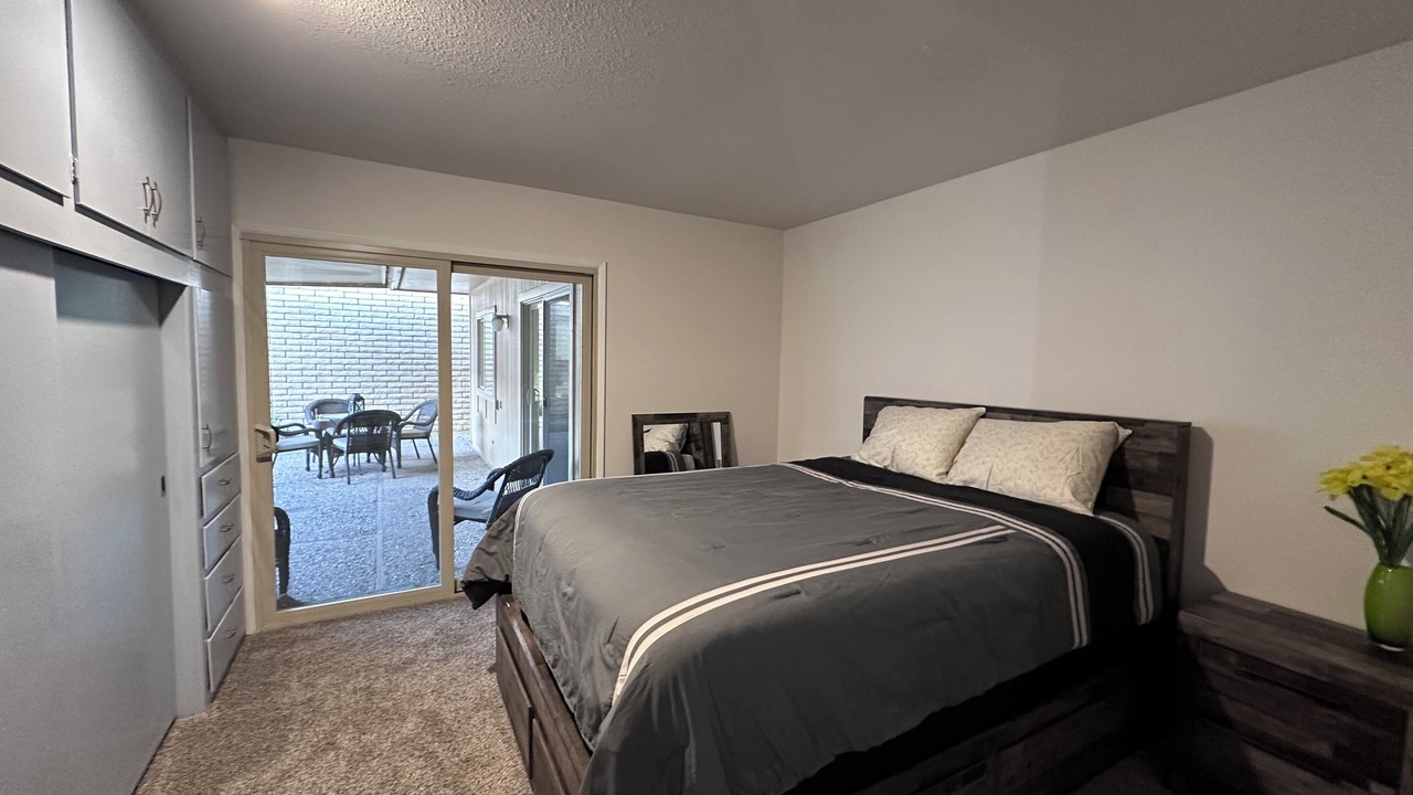 Photo of Bedroom in Sun City
