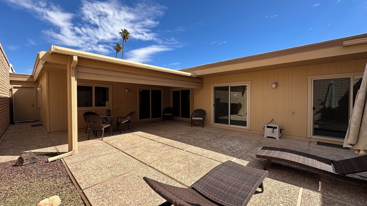 Photo of Outdoor in Sun City