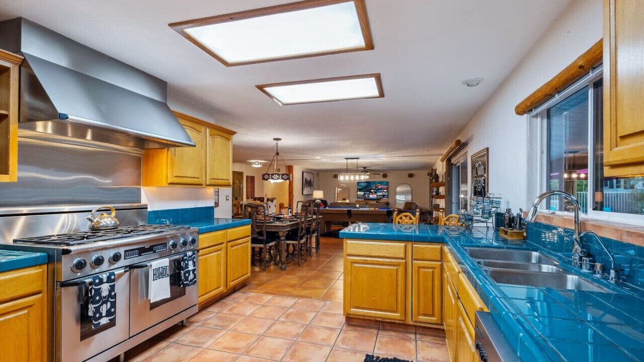 Photo of Kitchen in Lake Havasu City