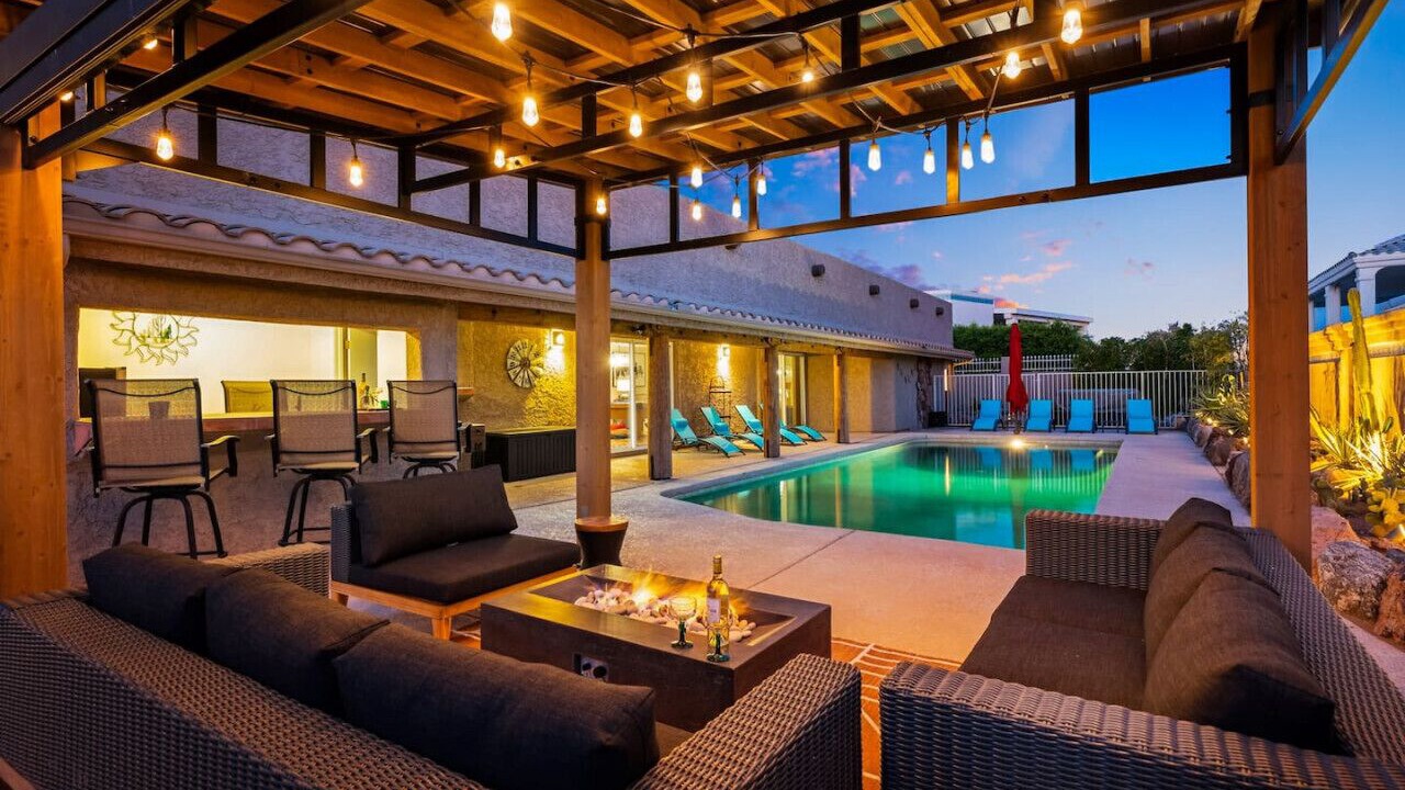 Photo of Outdoor in Lake Havasu City