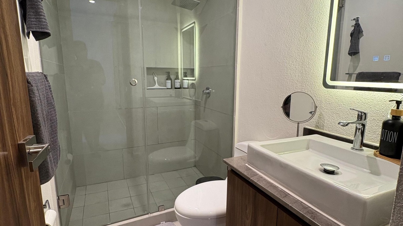 Photo of Bathroom in Puerto Vallarta