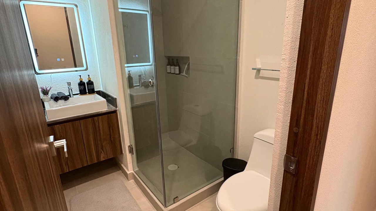 Photo of Bathroom in Puerto Vallarta