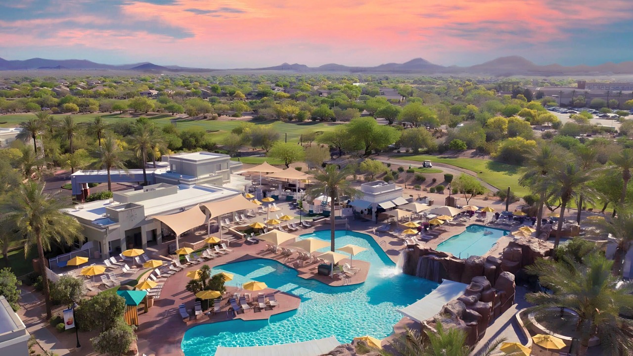 Photo of Outdoor in Desert Ridge