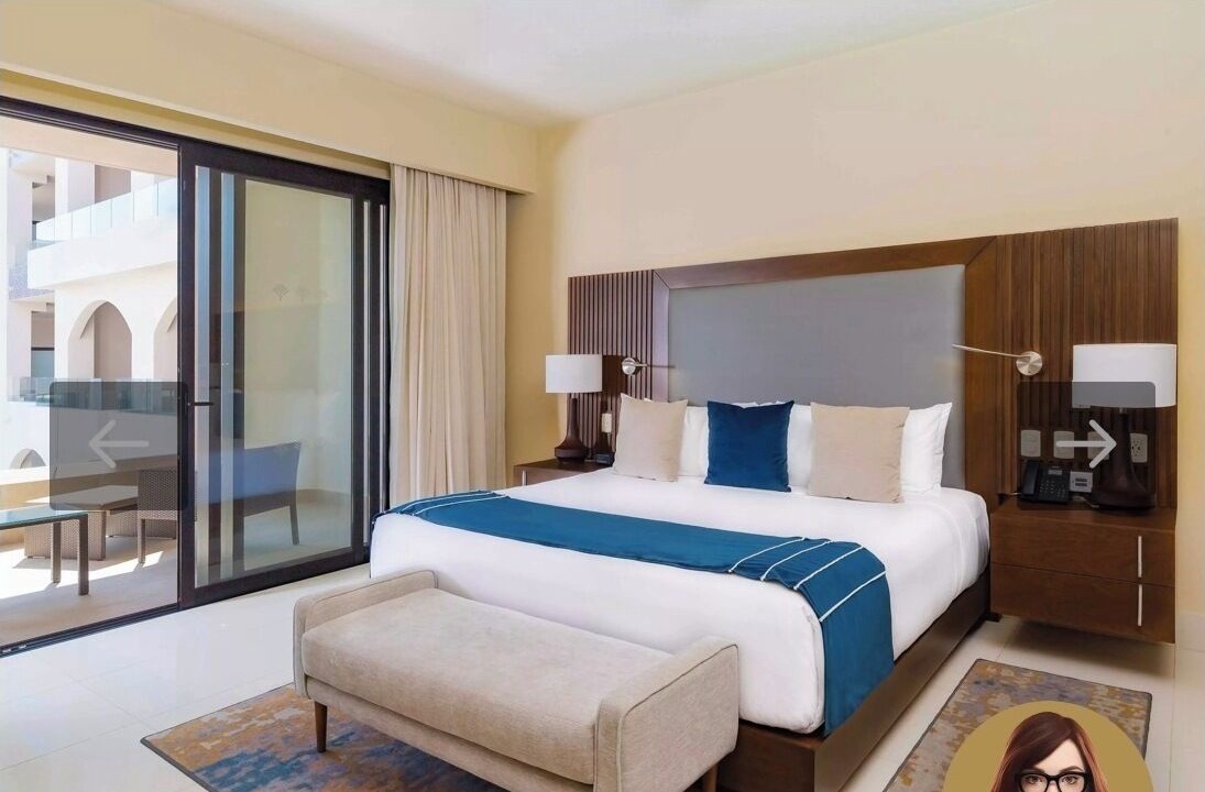 Photo of Bedroom in San Jose del Cabo