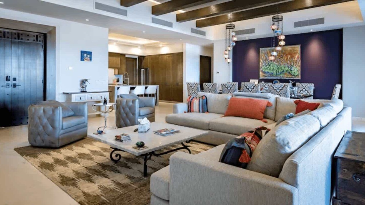 Photo of Livingroom in Los Cabos