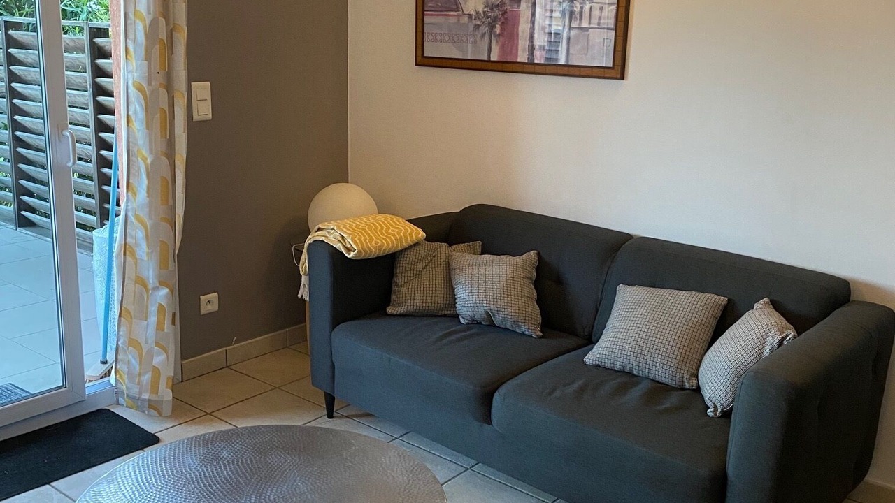 Photo of Livingroom in Hameau de Palombaggia