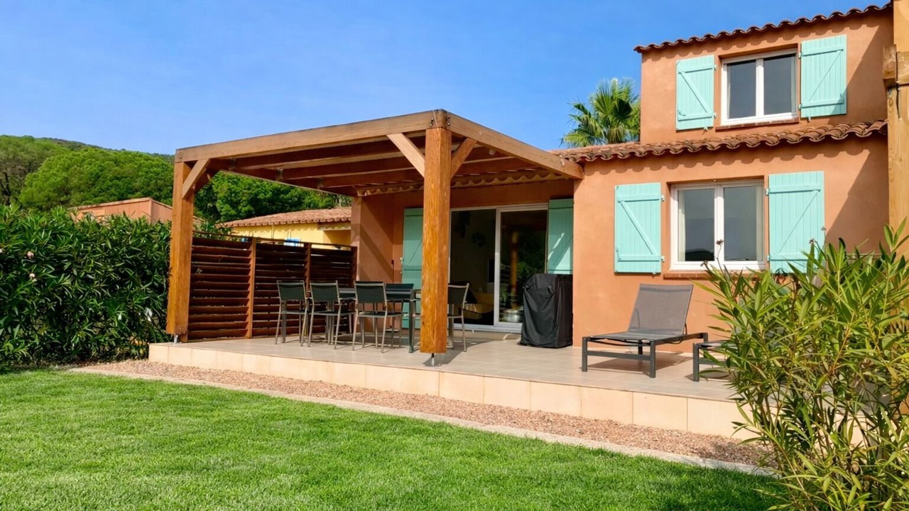 Photo of Outdoor in Hameau de Palombaggia