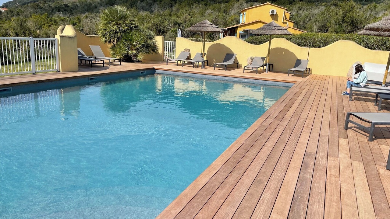Photo of Outdoor in Hameau de Palombaggia