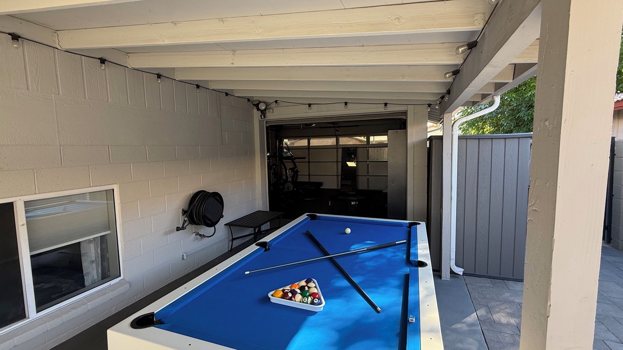 Photo of Patio Balcony in Peoria