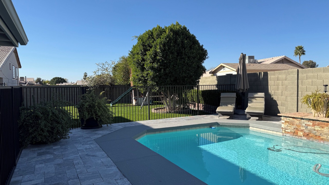 Photo of Outdoor in Peoria