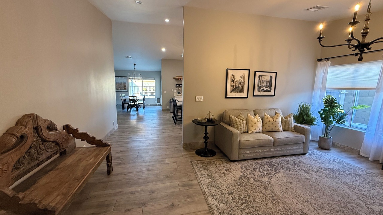 Photo of Livingroom in Peoria