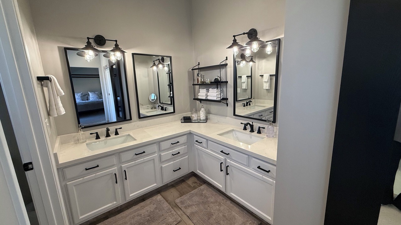 Photo of Bathroom in Peoria