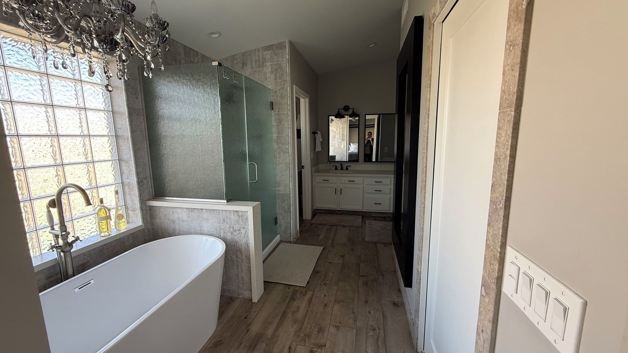 Photo of Bathroom in Peoria