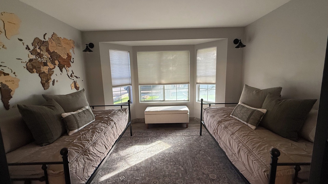 Photo of Bedroom in Peoria