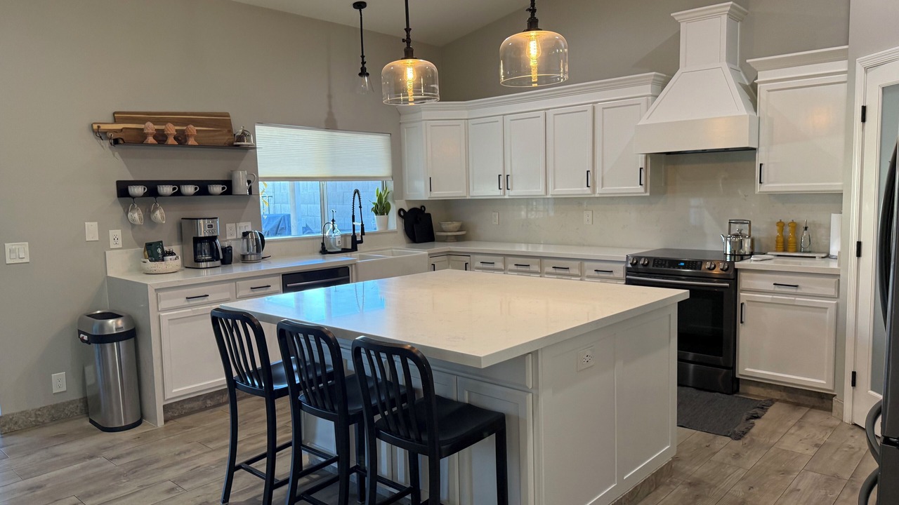 Photo of Kitchen in Peoria