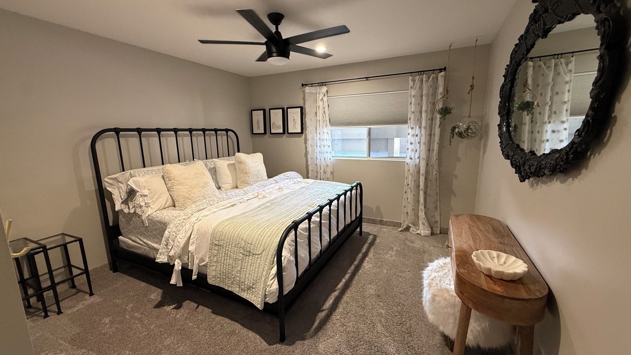 Photo of Bedroom in Peoria